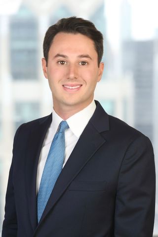 William Robbins Headshot
